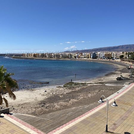 Arinaga Colors, Tu Casa En La Playa Lejlighed Eksteriør billede