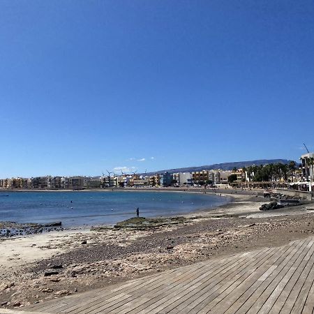 Arinaga Colors, Tu Casa En La Playa Lejlighed Eksteriør billede
