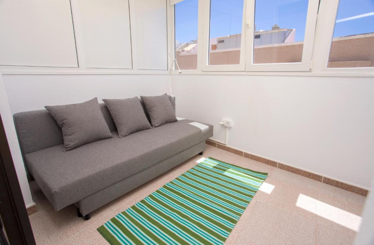 Arinaga Colors, Tu Casa En La Playa Lejlighed Eksteriør billede