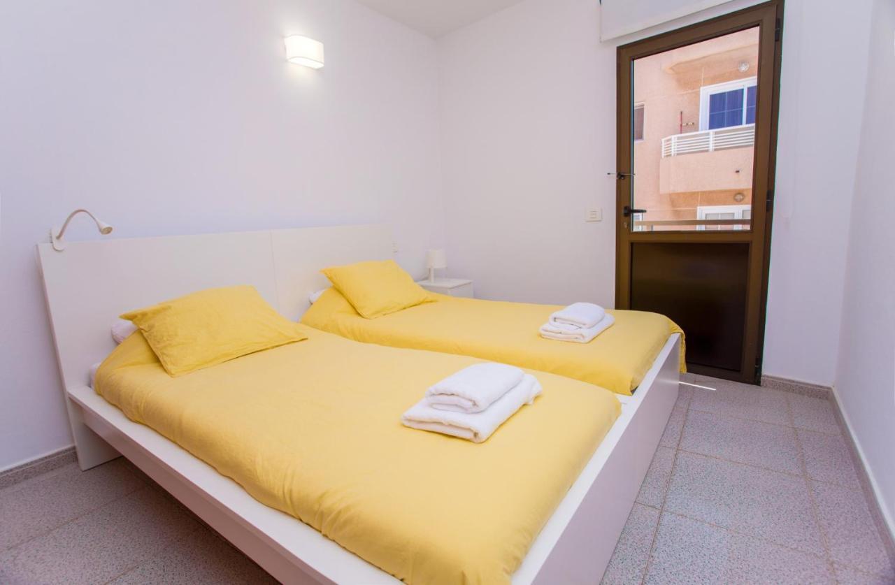 Arinaga Colors, Tu Casa En La Playa Lejlighed Eksteriør billede