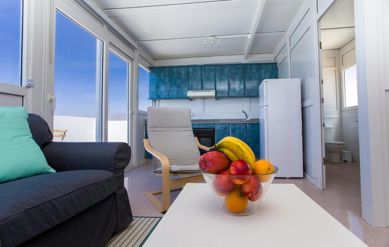 Arinaga Colors, Tu Casa En La Playa Lejlighed Eksteriør billede