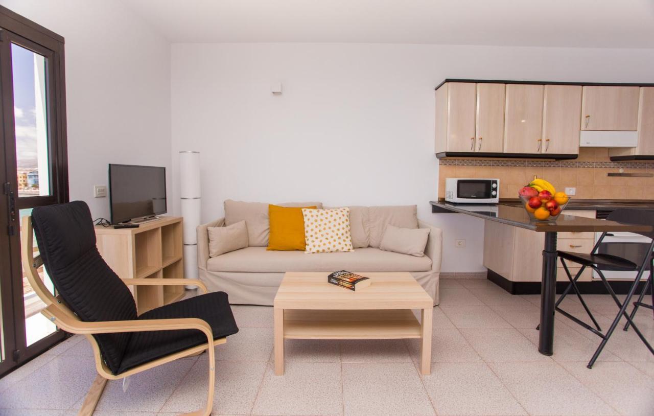 Arinaga Colors, Tu Casa En La Playa Lejlighed Eksteriør billede